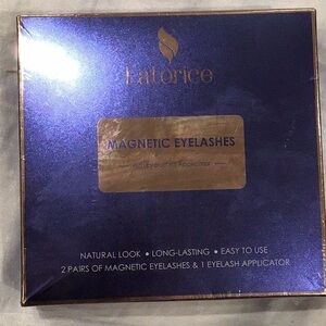 NEW Latorice Magnetic Eyelashes